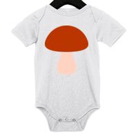 Infant Jersey Short-Sleeve One-Piece Thumbnail