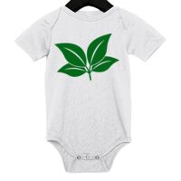 Infant Jersey Short-Sleeve One-Piece Thumbnail