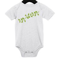 Infant Jersey Short-Sleeve One-Piece Thumbnail