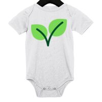 Infant Jersey Short-Sleeve One-Piece Thumbnail