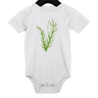 Infant Jersey Short-Sleeve One-Piece Thumbnail