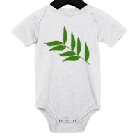 Infant Jersey Short-Sleeve One-Piece Thumbnail