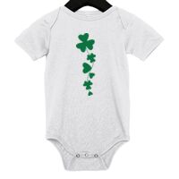 Infant Jersey Short-Sleeve One-Piece Thumbnail