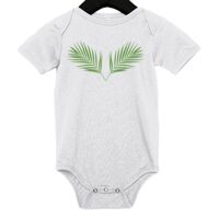 Infant Jersey Short-Sleeve One-Piece Thumbnail