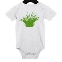 Infant Jersey Short-Sleeve One-Piece Thumbnail