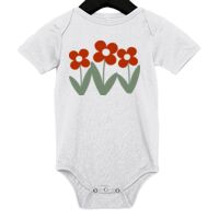 Infant Jersey Short-Sleeve One-Piece Thumbnail