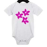 Infant Jersey Short-Sleeve One-Piece Thumbnail