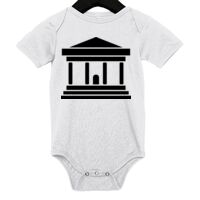 Infant Jersey Short-Sleeve One-Piece Thumbnail
