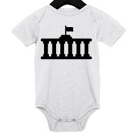 Infant Jersey Short-Sleeve One-Piece Thumbnail