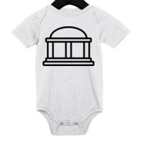 Infant Jersey Short-Sleeve One-Piece Thumbnail