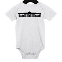 Infant Jersey Short-Sleeve One-Piece Thumbnail