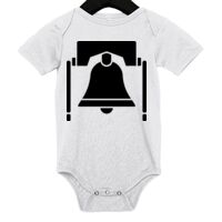 Infant Jersey Short-Sleeve One-Piece Thumbnail