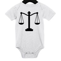 Infant Jersey Short-Sleeve One-Piece Thumbnail