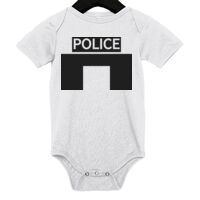 Infant Jersey Short-Sleeve One-Piece Thumbnail