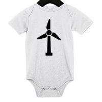 Infant Jersey Short-Sleeve One-Piece Thumbnail
