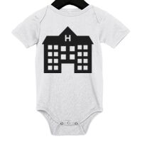 Infant Jersey Short-Sleeve One-Piece Thumbnail