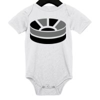 Infant Jersey Short-Sleeve One-Piece Thumbnail