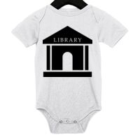 Infant Jersey Short-Sleeve One-Piece Thumbnail