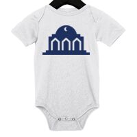 Infant Jersey Short-Sleeve One-Piece Thumbnail