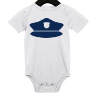 Infant Jersey Short-Sleeve One-Piece Thumbnail