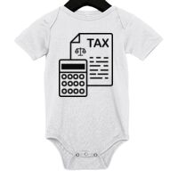Infant Jersey Short-Sleeve One-Piece Thumbnail