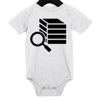 Infant Jersey Short-Sleeve One-Piece Thumbnail