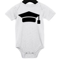 Infant Jersey Short-Sleeve One-Piece Thumbnail