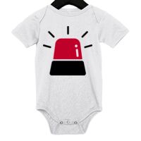 Infant Jersey Short-Sleeve One-Piece Thumbnail