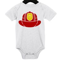 Infant Jersey Short-Sleeve One-Piece Thumbnail