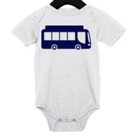 Infant Jersey Short-Sleeve One-Piece Thumbnail