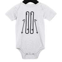 Infant Jersey Short-Sleeve One-Piece Thumbnail