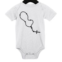 Infant Jersey Short-Sleeve One-Piece Thumbnail