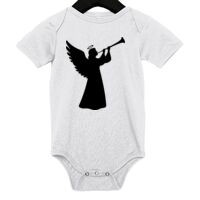 Infant Jersey Short-Sleeve One-Piece Thumbnail