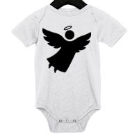 Infant Jersey Short-Sleeve One-Piece Thumbnail