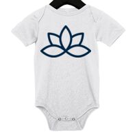 Infant Jersey Short-Sleeve One-Piece Thumbnail