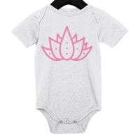 Infant Jersey Short-Sleeve One-Piece Thumbnail