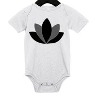 Infant Jersey Short-Sleeve One-Piece Thumbnail