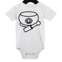Infant Jersey Short-Sleeve One-Piece Thumbnail