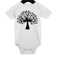 Infant Jersey Short-Sleeve One-Piece Thumbnail