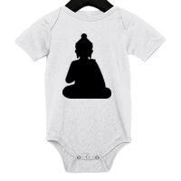 Infant Jersey Short-Sleeve One-Piece Thumbnail