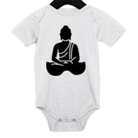 Infant Jersey Short-Sleeve One-Piece Thumbnail