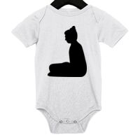 Infant Jersey Short-Sleeve One-Piece Thumbnail