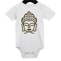 Infant Jersey Short-Sleeve One-Piece Thumbnail