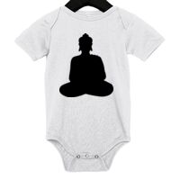 Infant Jersey Short-Sleeve One-Piece Thumbnail