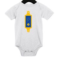 Infant Jersey Short-Sleeve One-Piece Thumbnail