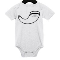 Infant Jersey Short-Sleeve One-Piece Thumbnail
