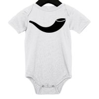 Infant Jersey Short-Sleeve One-Piece Thumbnail
