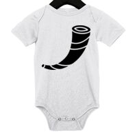 Infant Jersey Short-Sleeve One-Piece Thumbnail