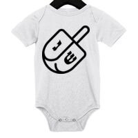 Infant Jersey Short-Sleeve One-Piece Thumbnail