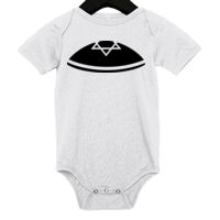 Infant Jersey Short-Sleeve One-Piece Thumbnail